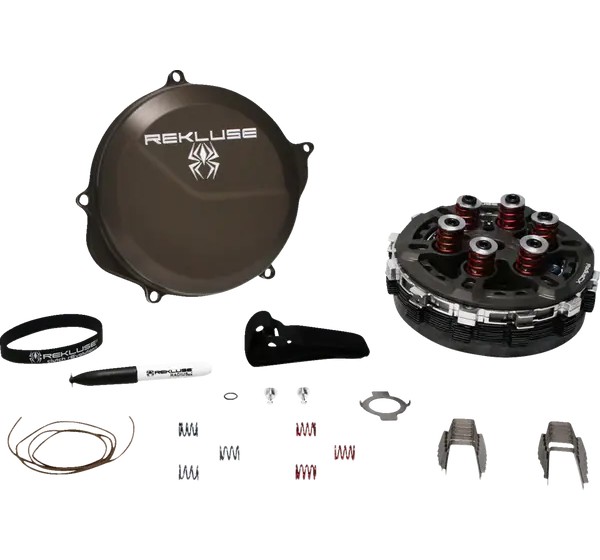 REKLUSE Kupplungen & Kupplungskomponenten für KTM EXC 250 2013-2016