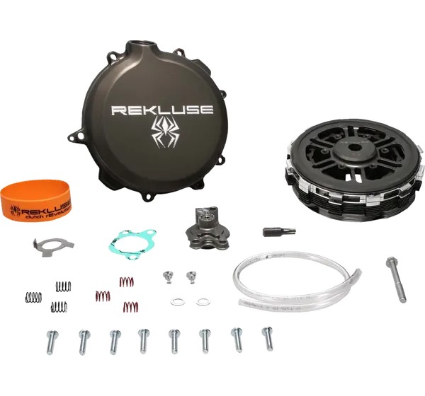 REKLUSE Kupplungen & Kupplungskomponenten für KTM XC-W 300 TPI ab 2024