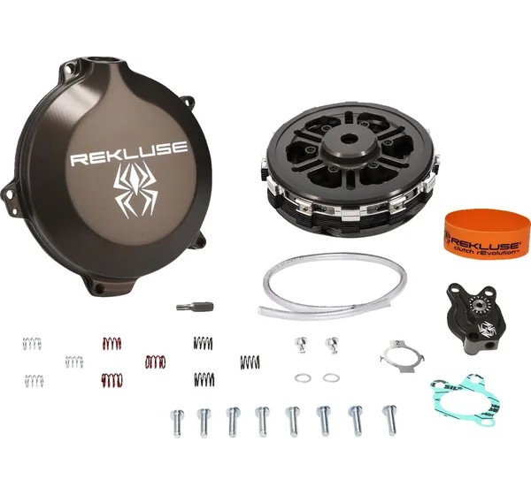 REKLUSE Kupplungen & Kupplungskomponenten für HUSQVARNA FX 350 2023-2025