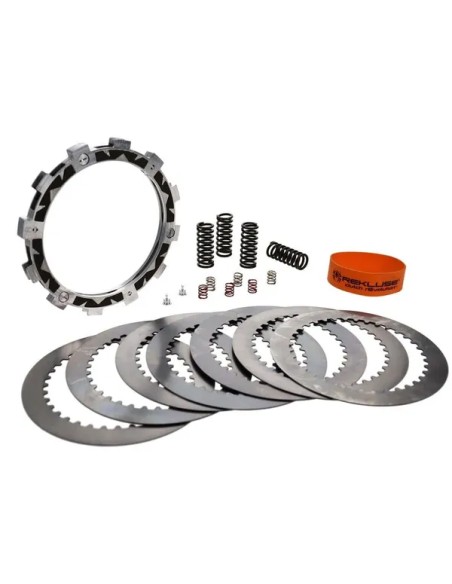 REKLUSE Kupplungen & Kupplungskomponenten - CLUTCH EXP 4.0