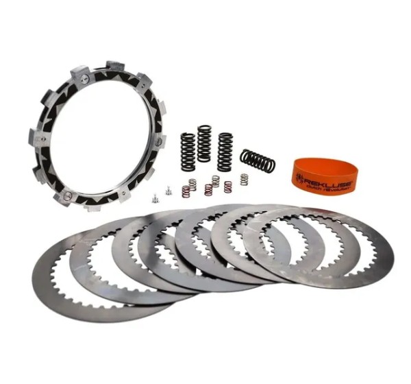 REKLUSE Kupplungen & Kupplungskomponenten - CLUTCH EXP 4.0