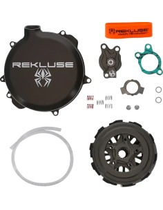 RadiusCX 4.0 Kupplungssatz