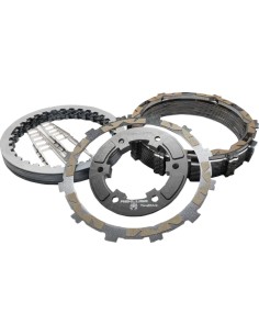 TorqDrive® Kupplungskit