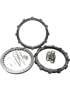 Automatikkupplung Rekluse Radius X