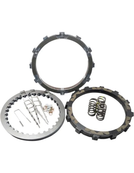 REKLUSE Kupplungen & Kupplungskomponenten für GPX MOTO FSE 450 R 2023