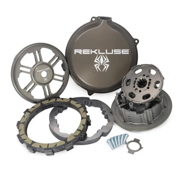 REKLUSE Kupplungen & Kupplungskomponenten für YAMAHA YZ 450 F 2023-2025