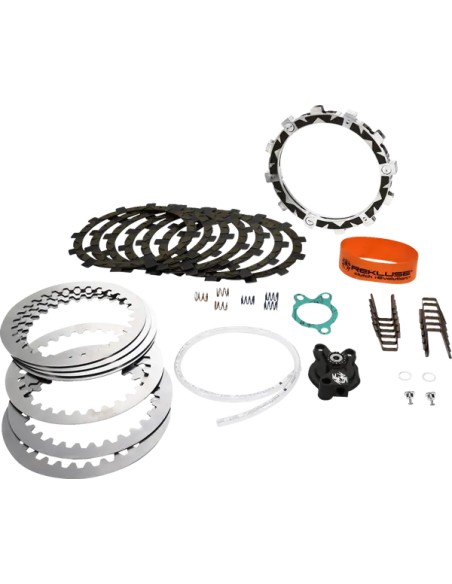 REKLUSE Kupplungen & Kupplungskomponenten für TRIUMPH TF 250-X 2024