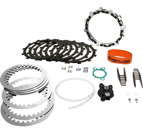 REKLUSE Kupplungen & Kupplungskomponenten für TRIUMPH TF 250-X 2024