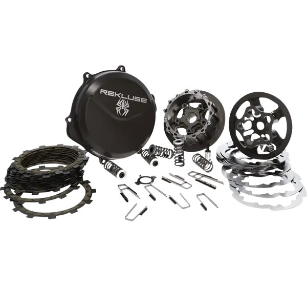 REKLUSE Kupplungen & Kupplungskomponenten - Clutch APEX - Honda CRF250R/RX