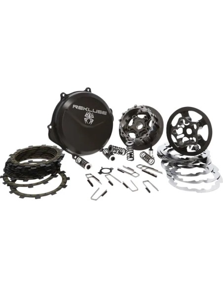 REKLUSE Kupplungen & Kupplungskomponenten - Clutch APEX - Honda CRF250R/RX
