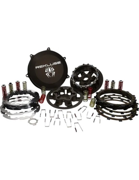 REKLUSE Kupplungen & Kupplungskomponenten - Clutch APEX - Kawasaki KX250F/