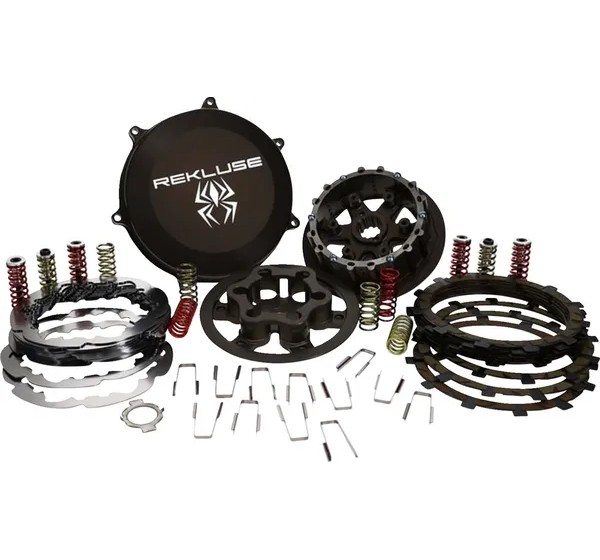 REKLUSE Kupplungen & Kupplungskomponenten - Clutch APEX - Kawasaki KX250F/