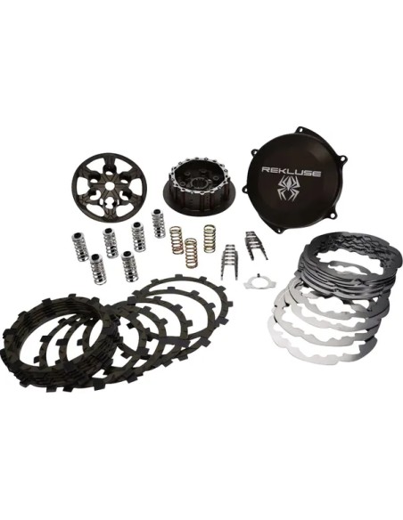 REKLUSE Kupplungen & Kupplungskomponenten - CLUTCH APEX - YAMAHA YZF250 19