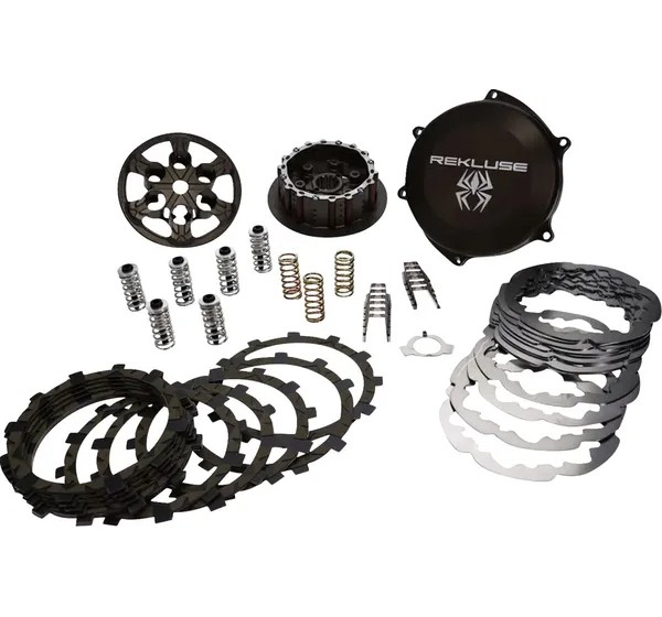 REKLUSE Kupplungen & Kupplungskomponenten - CLUTCH APEX - YAMAHA YZF250 19