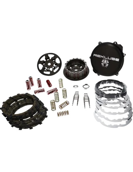 REKLUSE Kupplungen & Kupplungskomponenten - Clutch APEX - Yamaha YX 250/25