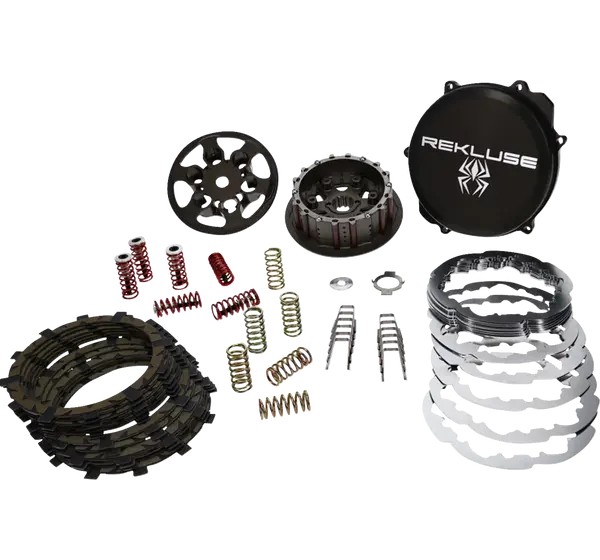 REKLUSE Kupplungen & Kupplungskomponenten - Clutch APEX - Yamaha YX 250/25