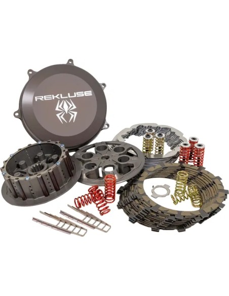 REKLUSE Kupplungen & Kupplungskomponenten - Clutch APEX - Yamaha YZF 450
