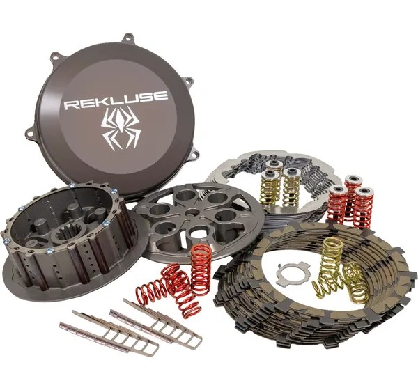 REKLUSE Kupplungen & Kupplungskomponenten - Clutch APEX - Yamaha YZF 450