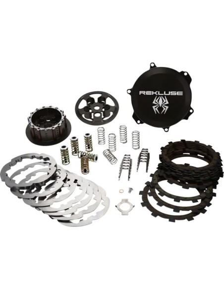 REKLUSE Kupplungen & Kupplungskomponenten - Clutch APEX - Yamaha YZ 125/12