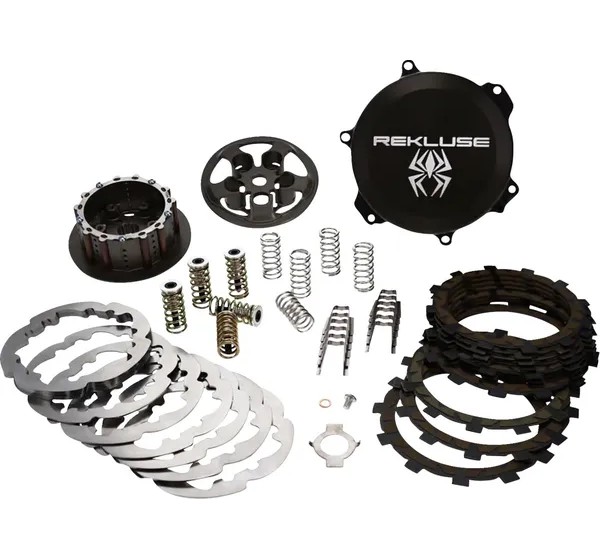 REKLUSE Kupplungen & Kupplungskomponenten - Clutch APEX - Yamaha YZ 125/12