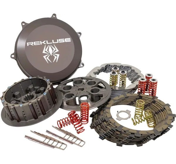 REKLUSE Kupplungen & Kupplungskomponenten - Clutch APEX - Yamaha 450F/FX