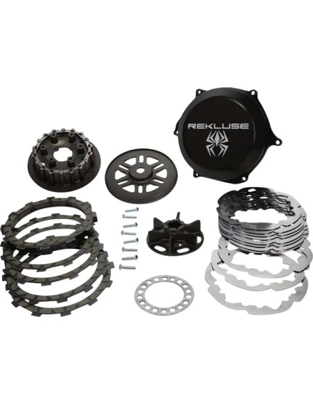 REKLUSE Kupplungen & Kupplungskomponenten - Clutch APEX - Yamaha YZ450