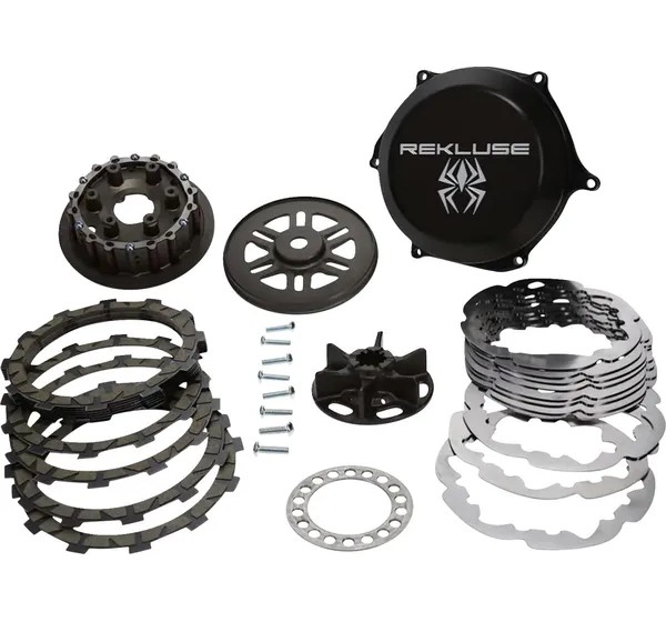 REKLUSE Kupplungen & Kupplungskomponenten - Clutch APEX - Yamaha YZ450