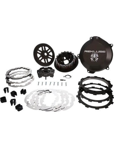 REKLUSE Kupplungen & Kupplungskomponenten - Clutch APEX - Gas KTM HQV 450/