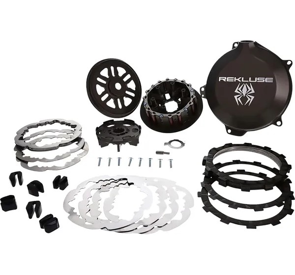 REKLUSE Kupplungen & Kupplungskomponenten - Clutch APEX Clutch - Gas KTM H