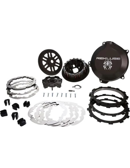 REKLUSE Kupplungen & Kupplungskomponenten - Clutch APEX - Gas KTM HQV 250/