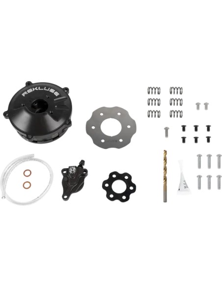 REKLUSE Kupplungen & Kupplungskomponenten für COBRA MOTO CX 65 2016-2024