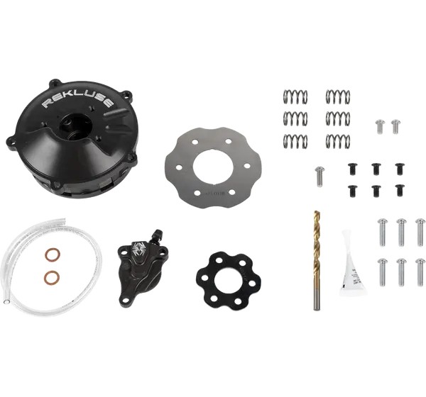 REKLUSE Kupplungen & Kupplungskomponenten für COBRA MOTO CX 65 2016-2024