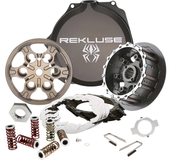 REKLUSE Kupplungen & Kupplungskomponenten für SUZUKI RMX 450 Z 2010-2019
