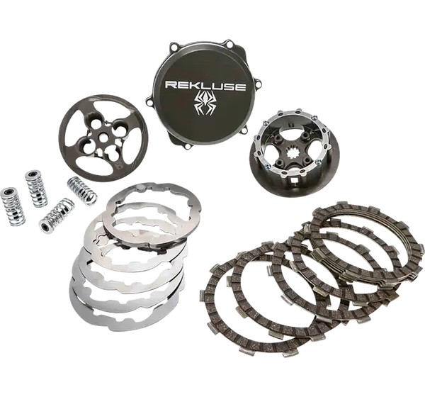 REKLUSE Kupplungen & Kupplungskomponenten für YAMAHA YZ 65 2020-2025