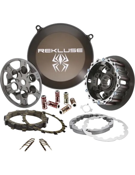 REKLUSE Kupplungen & Kupplungskomponenten für SHERCO SEF-R 450 2015-2021