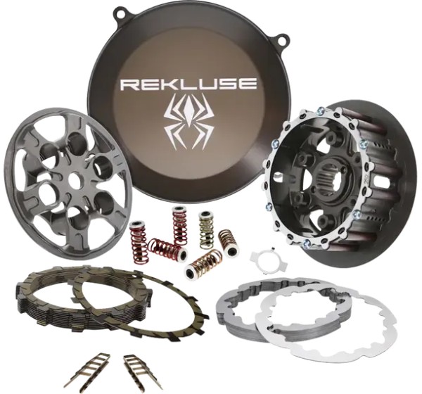 REKLUSE Kupplungen & Kupplungskomponenten für SHERCO SEF-R 450 2015-2021