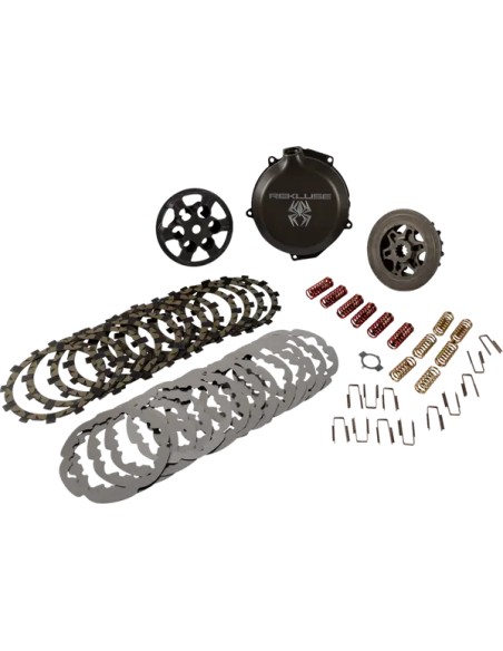 REKLUSE Kupplungen & Kupplungskomponenten für TRIUMPH TF 250-X ab 2024