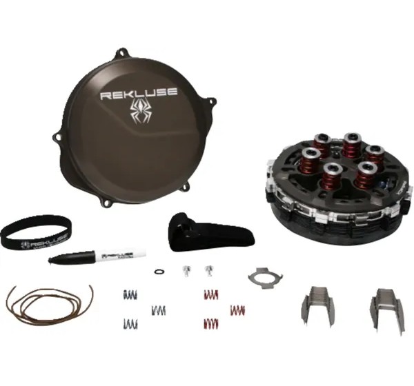 REKLUSE Kupplungen & Kupplungskomponenten für TRIUMPH TF 250-X ab 2024