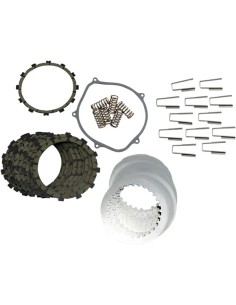 TorqDrive® Kupplungssatz