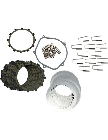 REKLUSE Kupplungen & Kupplungskomponenten für HONDA CRF 450 R 2013-2016