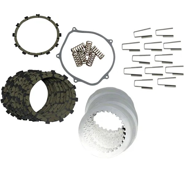 REKLUSE Kupplungen & Kupplungskomponenten für HONDA CRF 450 R 2013-2016
