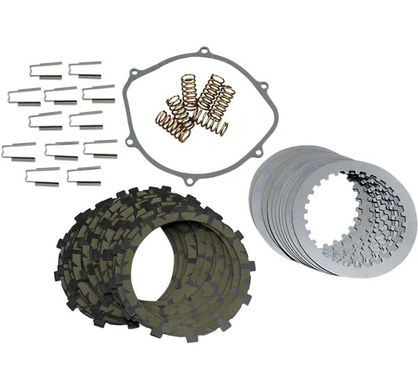 REKLUSE Kupplungen & Kupplungskomponenten für HONDA CRF 450 R 2002-2008