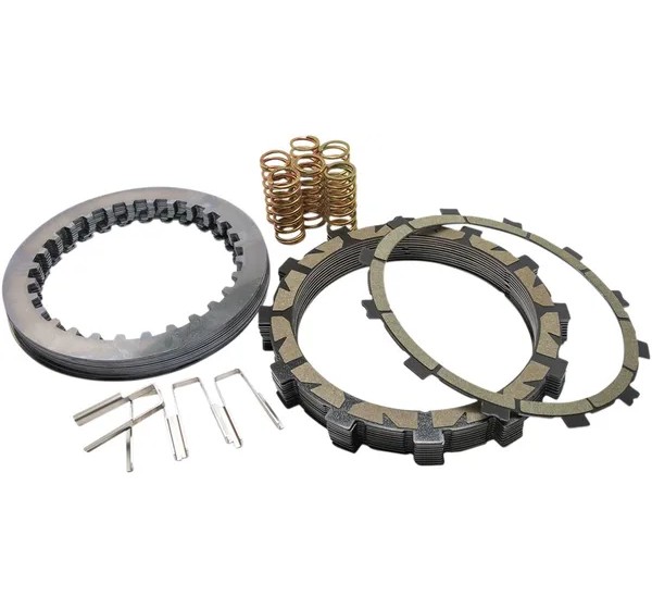 REKLUSE Kupplungen & Kupplungskomponenten für KAWASAKI KX 250 F 2009-2020