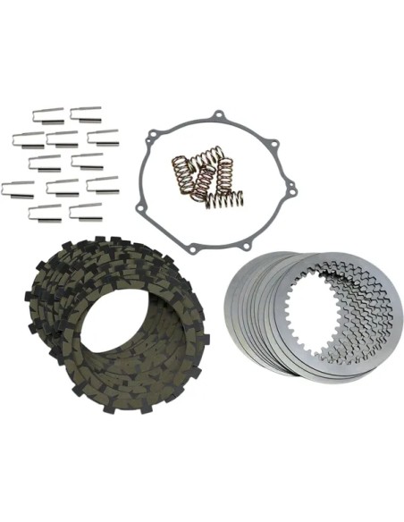 REKLUSE Kupplungen & Kupplungskomponenten für KAWASAKI KX 450 F 2006-2015