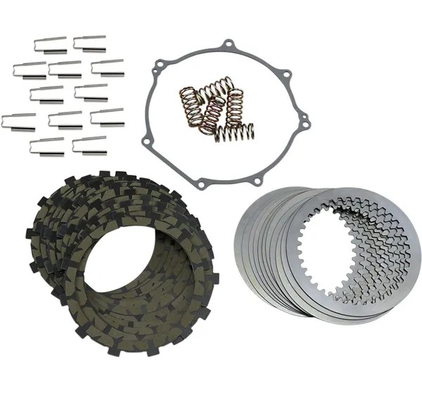 REKLUSE Kupplungen & Kupplungskomponenten für KAWASAKI KX 450 F 2006-2015