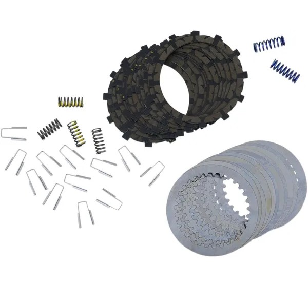 REKLUSE Kupplungen & Kupplungskomponenten für YAMAHA YZ 250 2002-2024