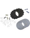 TorqDrive® Kupplungssatz