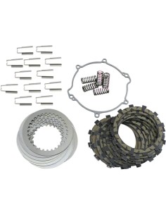 TorqDrive® Kupplungssatz