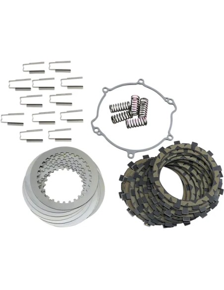 REKLUSE Kupplungen & Kupplungskomponenten für YAMAHA YZ 125 2005-2023
