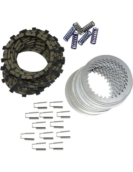 REKLUSE Kupplungen & Kupplungskomponenten für YAMAHA YZ 450 F 2010-2019